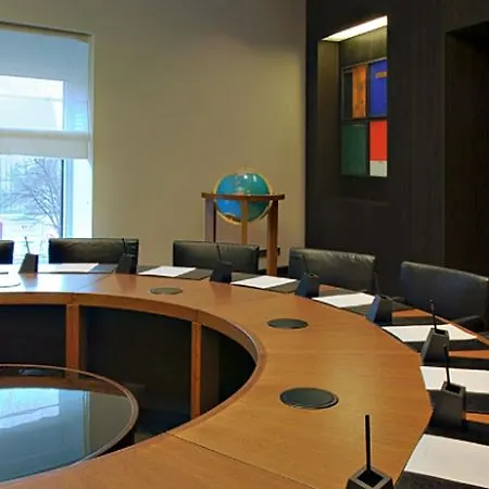 Grand Hyatt Ξενοδοχείο Βερολίνο