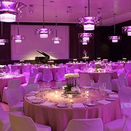 Ξενοδοχείο Grand Hyatt