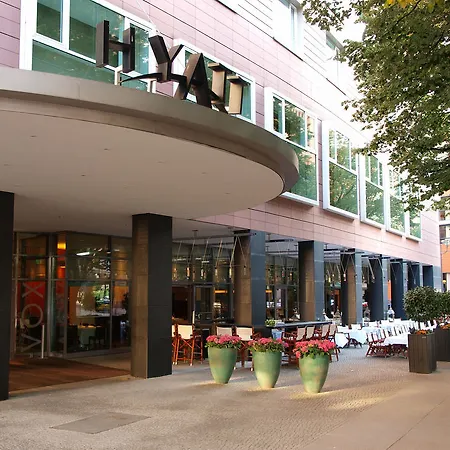 Grand Hyatt Berlín