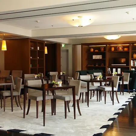 Otel Grand Hyatt Berlin