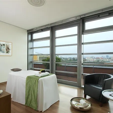 Grand Hyatt 5* Βερολίνο