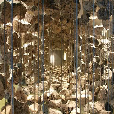 그랜드 하얏트 5* 베를린