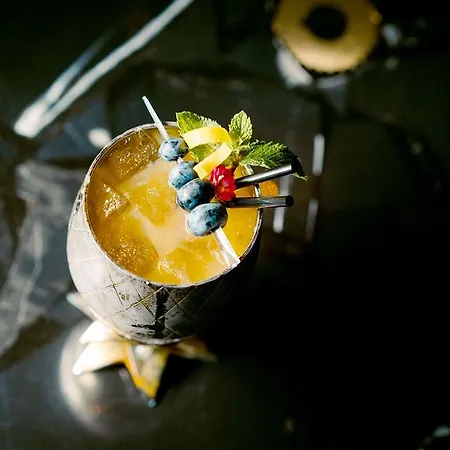 그랜드 하얏트 호텔 5*