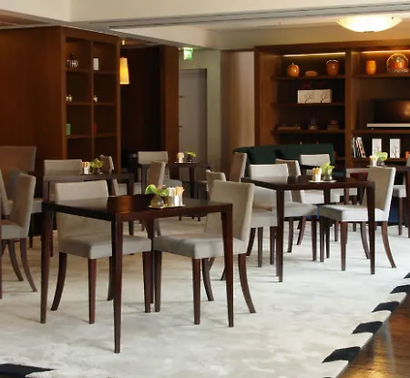 Grand Hyatt 5*