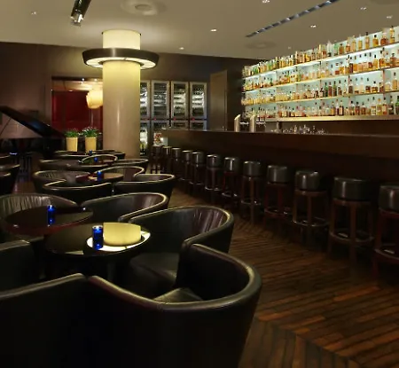 Ξενοδοχείο Grand Hyatt Βερολίνο