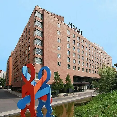 Grand Hyatt Βερολίνο