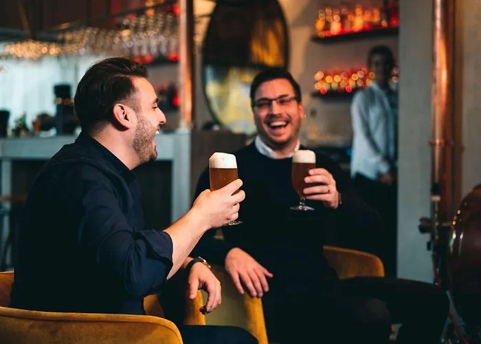 Hotel Grand Hyatt Berlin