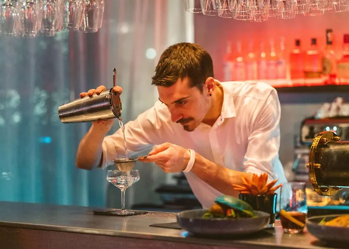 Hotel Grand Hyatt Berlin