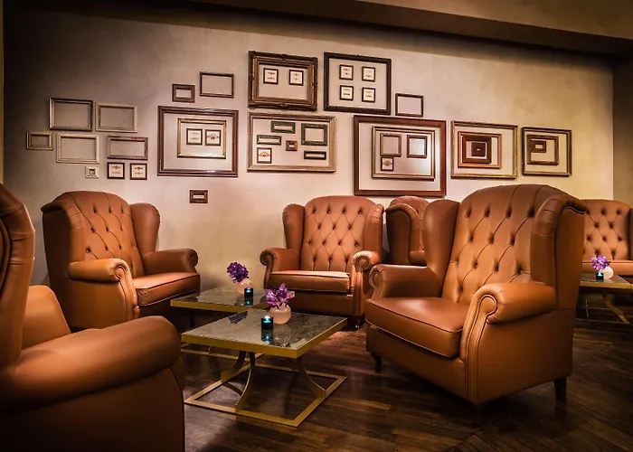 Hotel Grand Hyatt Berlin