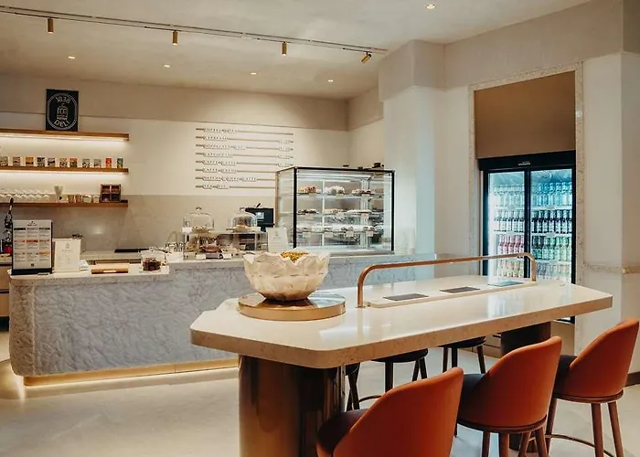 Hotel Grand Hyatt Berlín