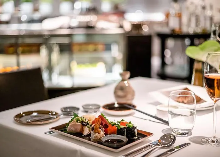 Grand Hyatt 5* Berlín