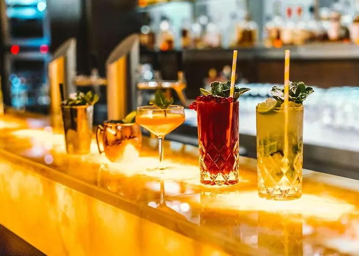 Grand Hyatt Hotell Berlin