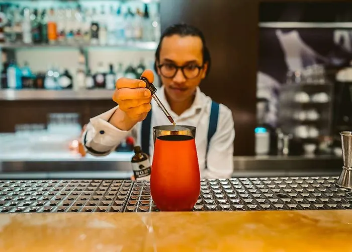 Hotel Grand Hyatt Berlin