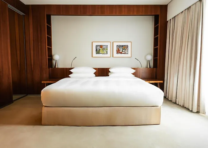 Hotel Grand Hyatt Berlin