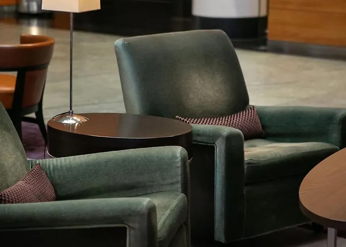 Grand Hyatt 5* Berlín