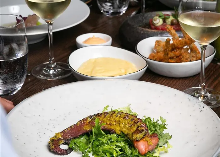 Grand Hyatt Hotel Berlín