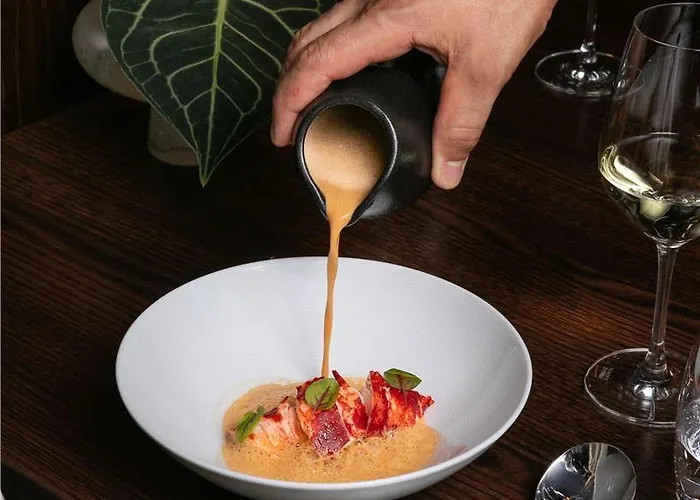 Grand Hyatt Hotell 5*