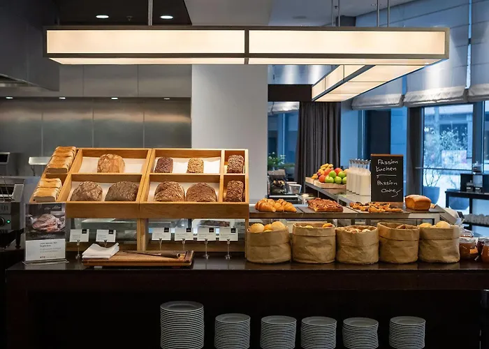 Grand Hyatt 5* Berlín