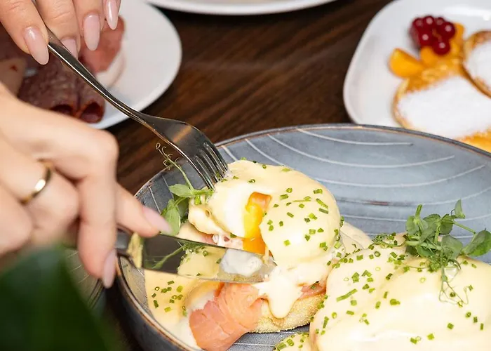 Grand Hyatt Hotell Berlin