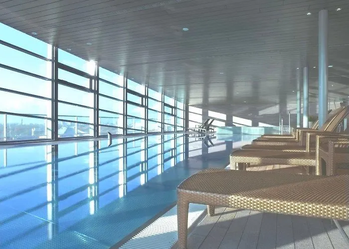 Hotel Grand Hyatt Berlín