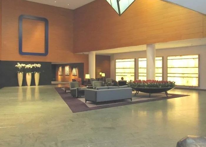 Hotel Grand Hyatt 5*