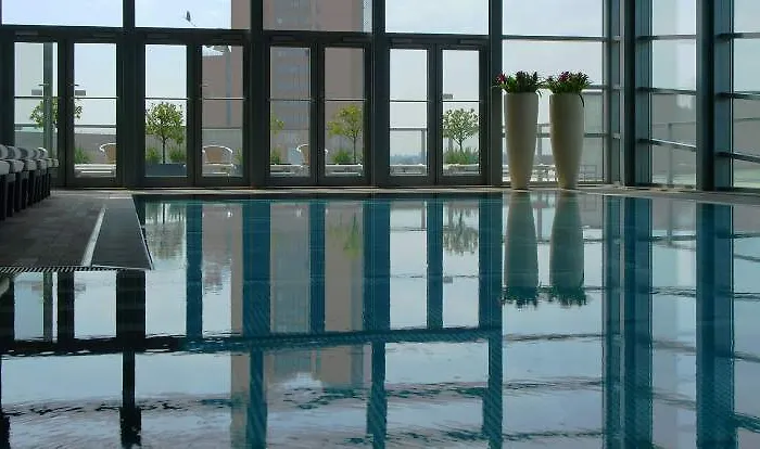 Hotel Grand Hyatt 5*