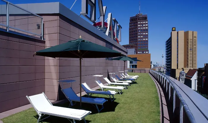 Grand Hyatt Otel Berlin