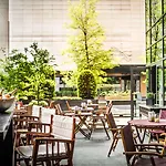 酒店 柏林君悦酒店 5*