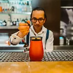 酒店 柏林君悦酒店 柏林