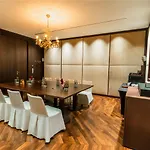 酒店 柏林君悦酒店