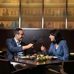 柏林君悦酒店