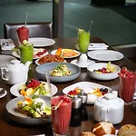 酒店 柏林君悦酒店