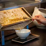 酒店 柏林君悦酒店 柏林