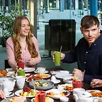 柏林君悦酒店 5*