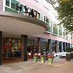 柏林君悦酒店 柏林