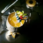 柏林君悦酒店 酒店 5*