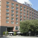 柏林君悦酒店 酒店 5*