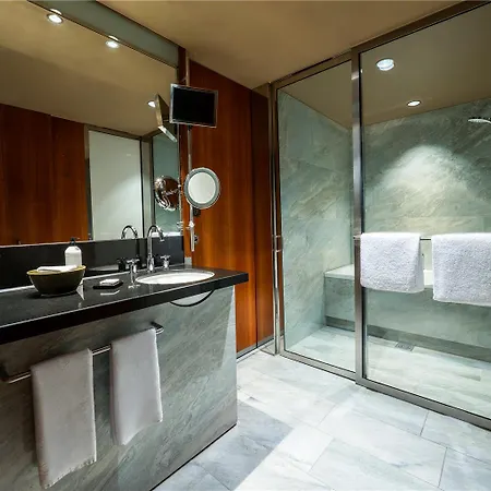 Grand Hyatt Berlin