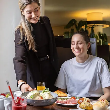 Grand Hyatt Berlin