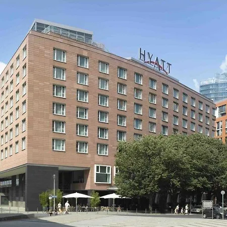 Grand Hyatt