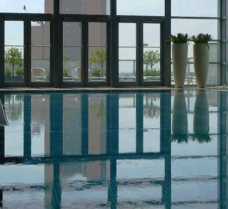 Hotel Grand Hyatt 5*