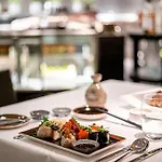 Grand Hyatt 5* Berlijn