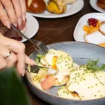 Grand Hyatt Hotel Berlijn