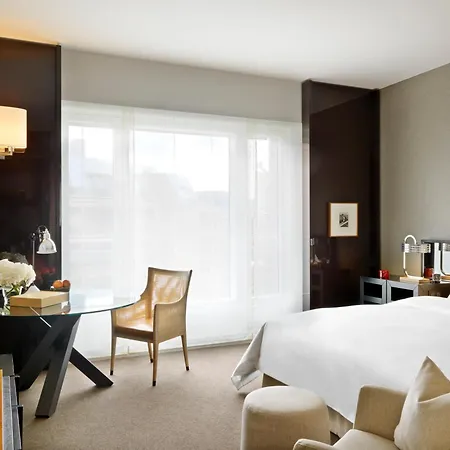 Grand Hyatt 5* Berlin