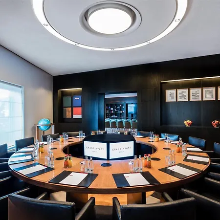 Grand Hyatt 5* Berlin