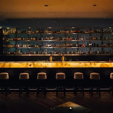 Grand Hyatt Hotel Berlin