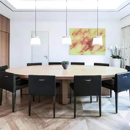 Hotel Grand Hyatt Berlin