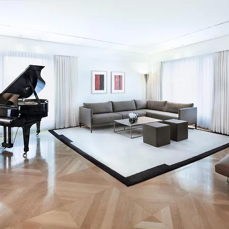 Grand Hyatt Berlin
