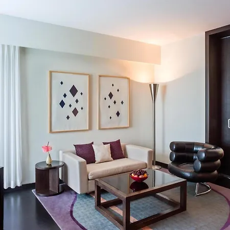 Grand Hyatt Berlin