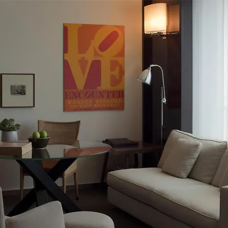 Hotel Grand Hyatt Berlin